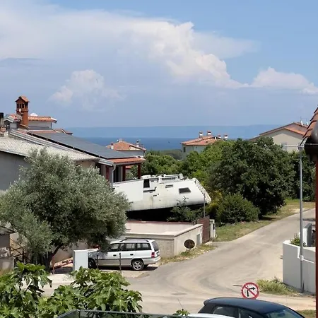 Villa Azra & Tony Ližnjan